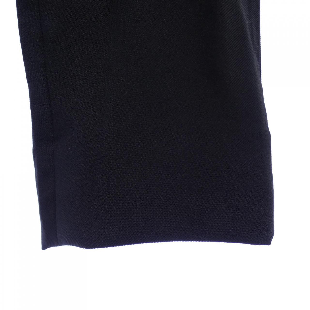 COMDEGARSONU PURUS GARCONS HOMME plus褲