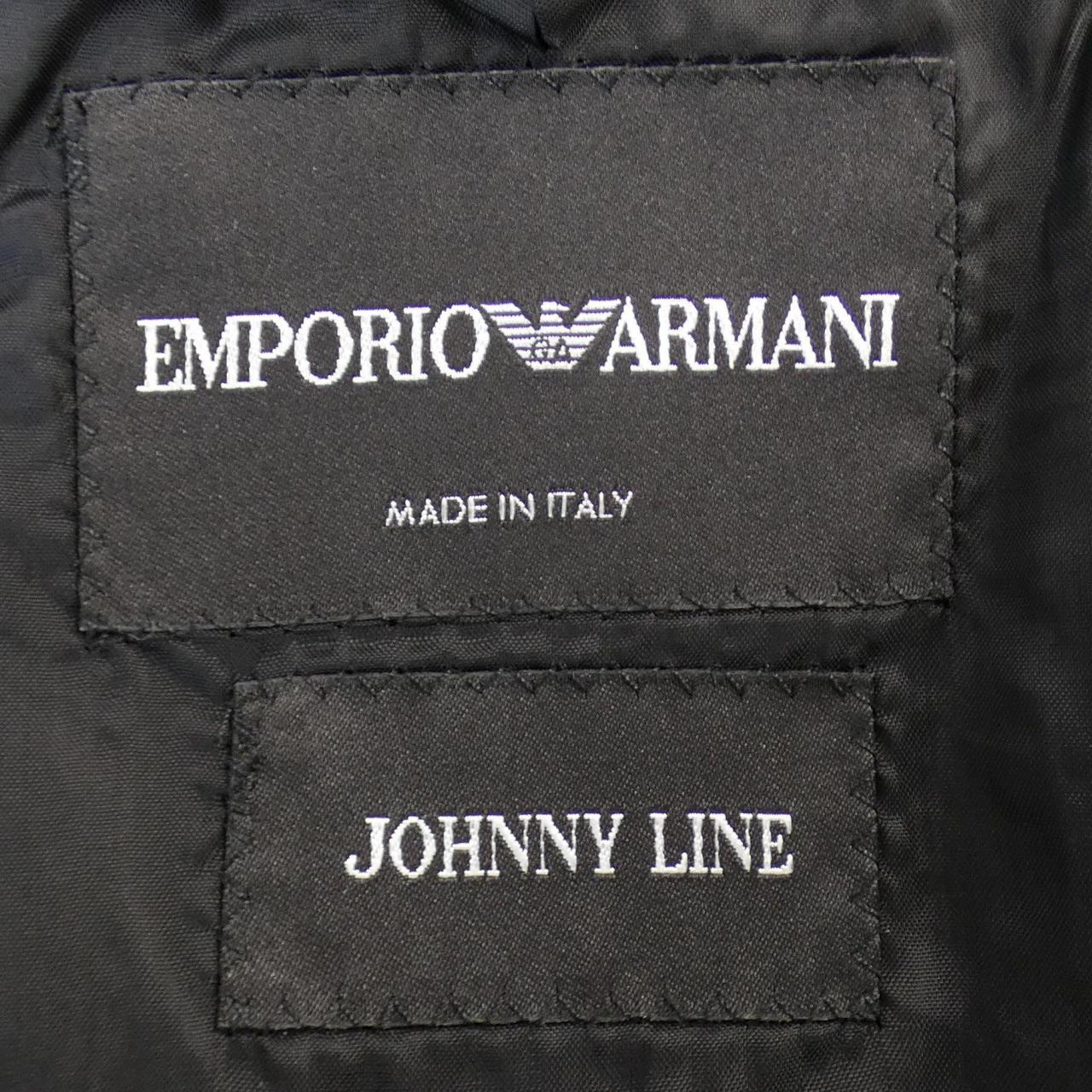 エンポリオアルマーニ EMPORIO ARMANI ジャケット
