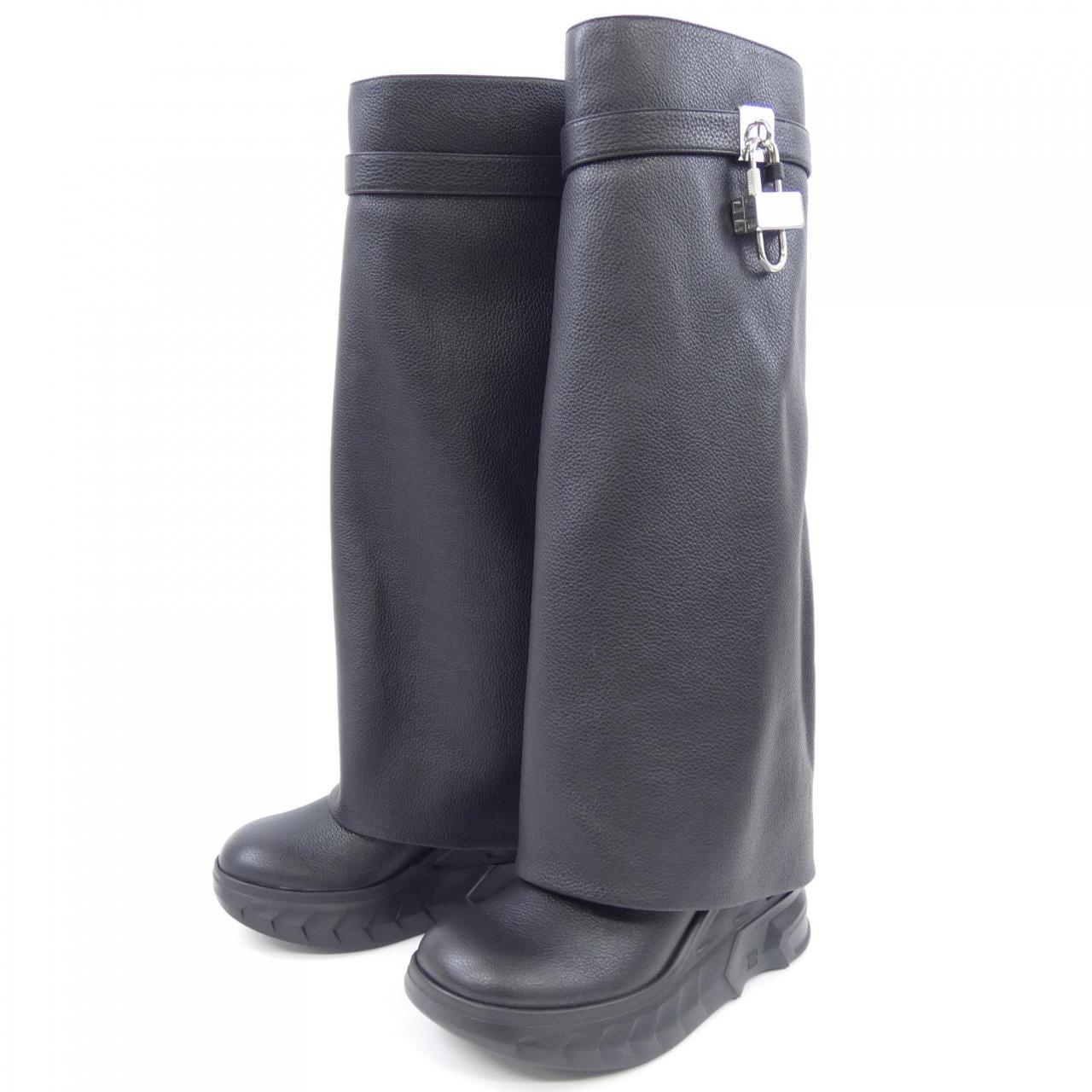 GIVENCHY boots