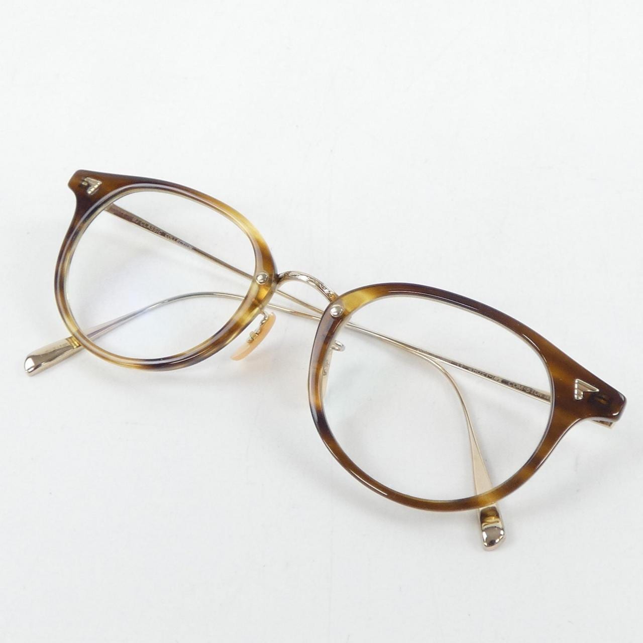 ビージェイクラシック BJ CLASSIC EYEWEAR