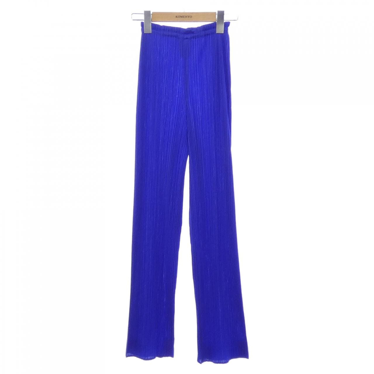 【ヴィンテージ】プリーツプリーズ PLEATS PLEASE PP84-JF609 パンツ