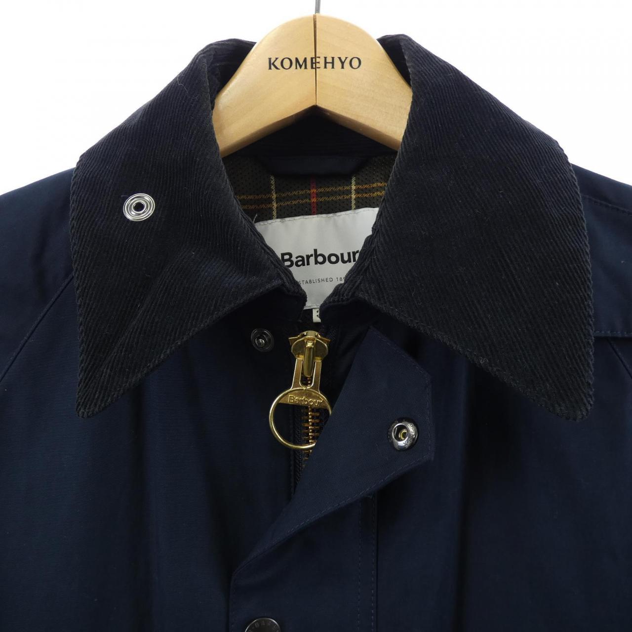 バブアー BARBOUR ジャケット