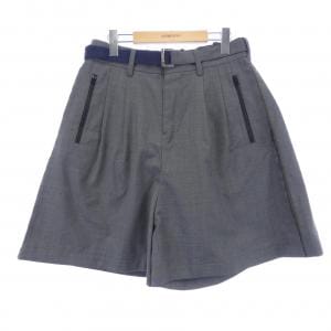 サカイ SACAI 22-02814M ショートパンツ