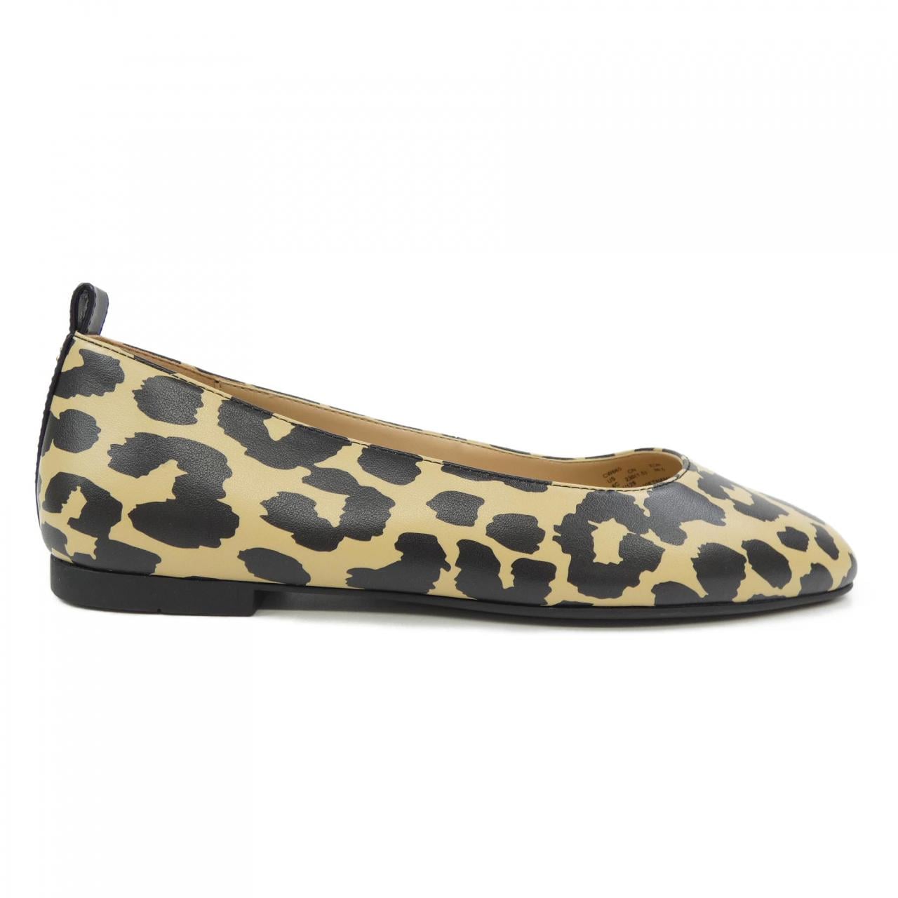 コーチ COACH CW665 パンプス