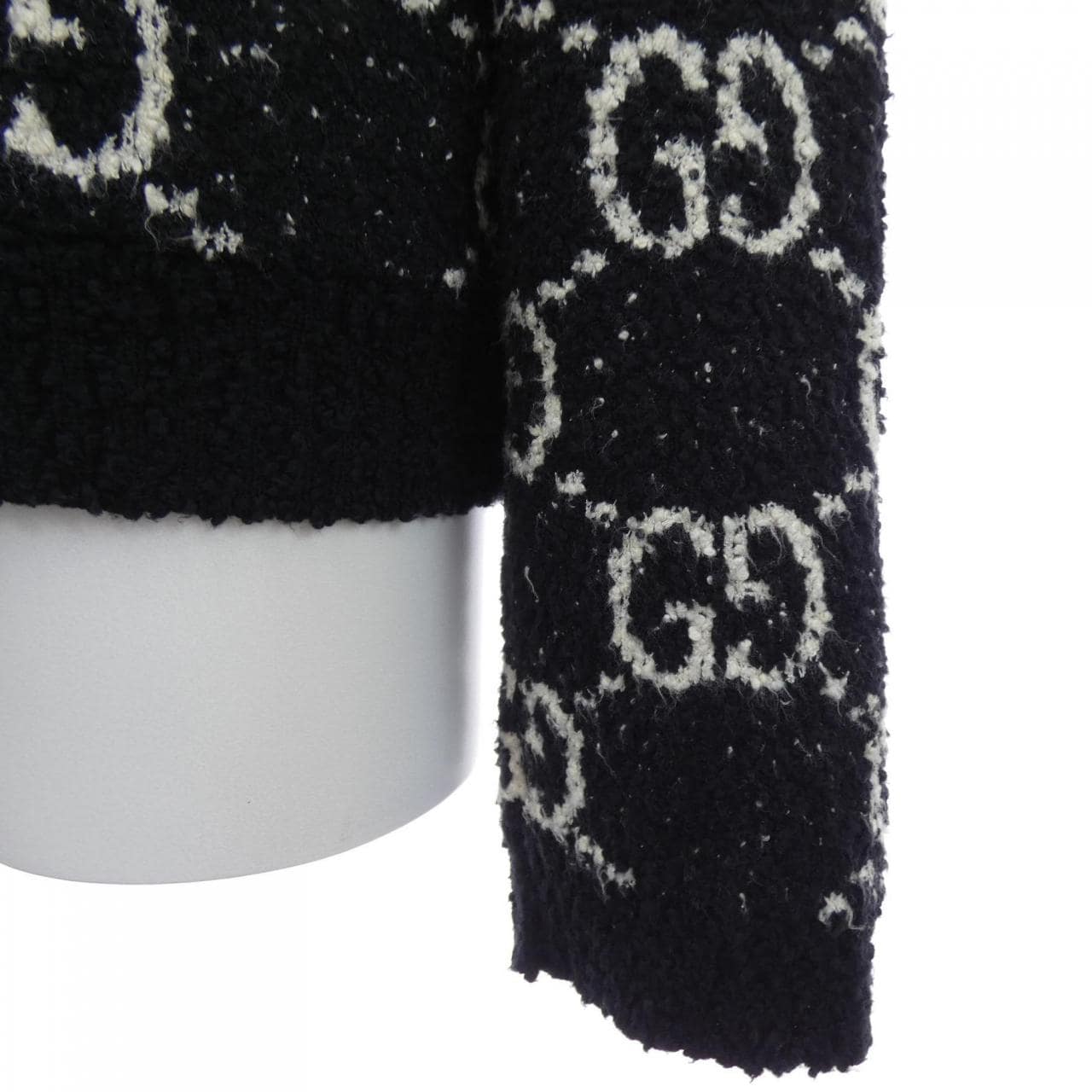 グッチ GUCCI 731718 XKC1L カーディガン