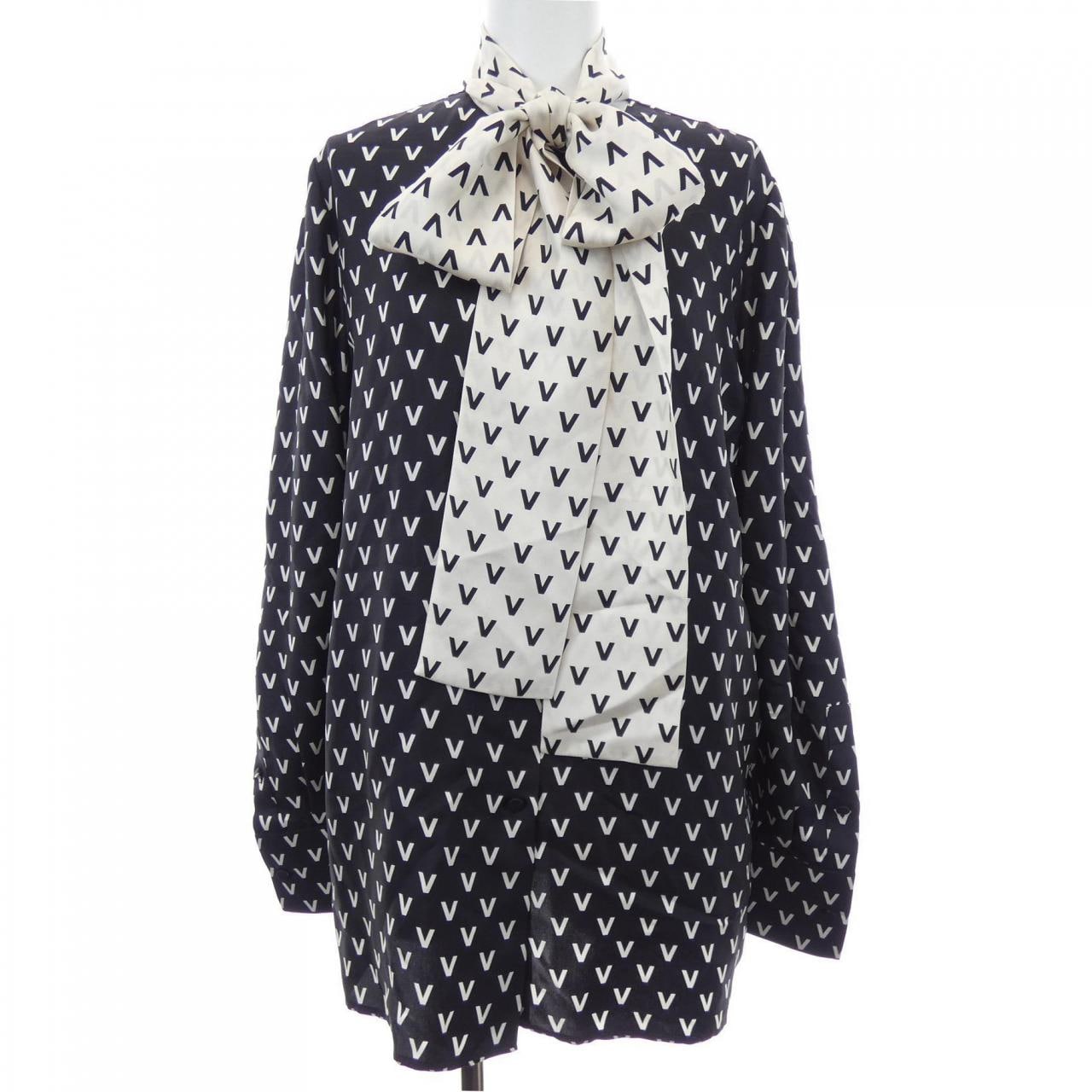 ヴァレンティノ VALENTINO TB3AB16Q54K シャツ