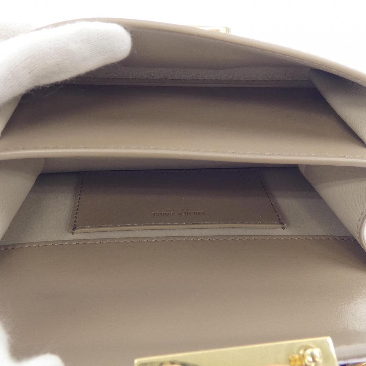 ゴールデングース GOLDEN GOOSE Venezia BAG