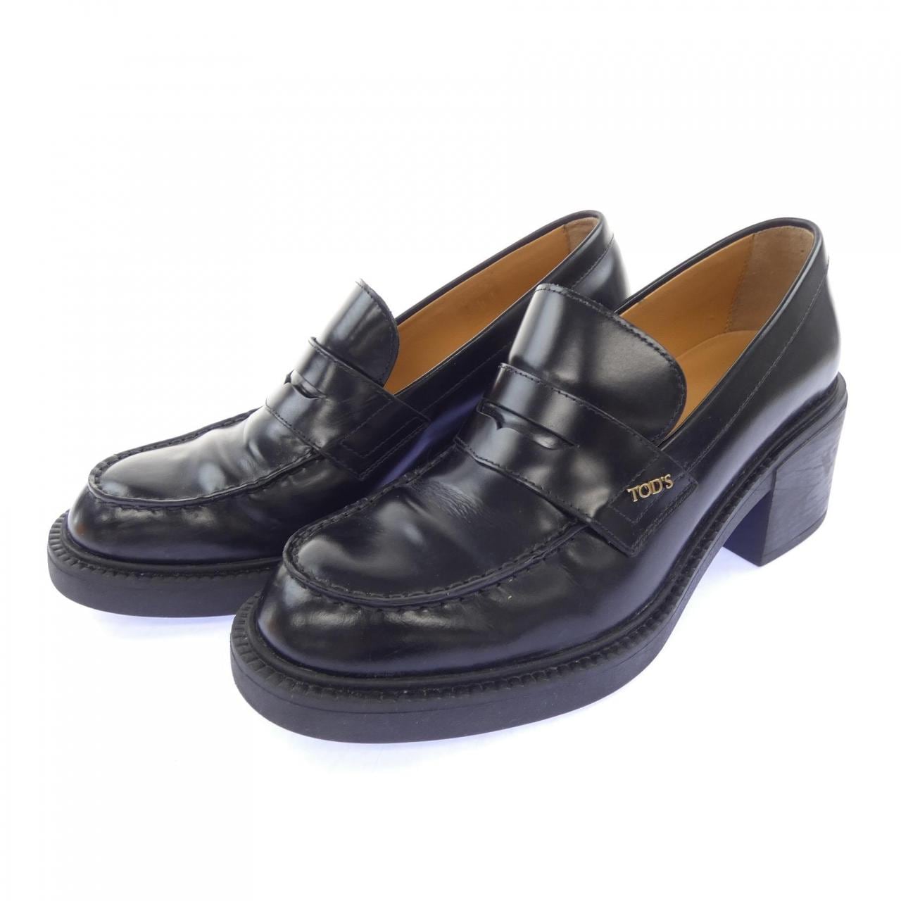 トッズ TOD'S シューズ