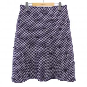 ボッテガヴェネタ BOTTEGA VENETA 532226 VERY0 スカート