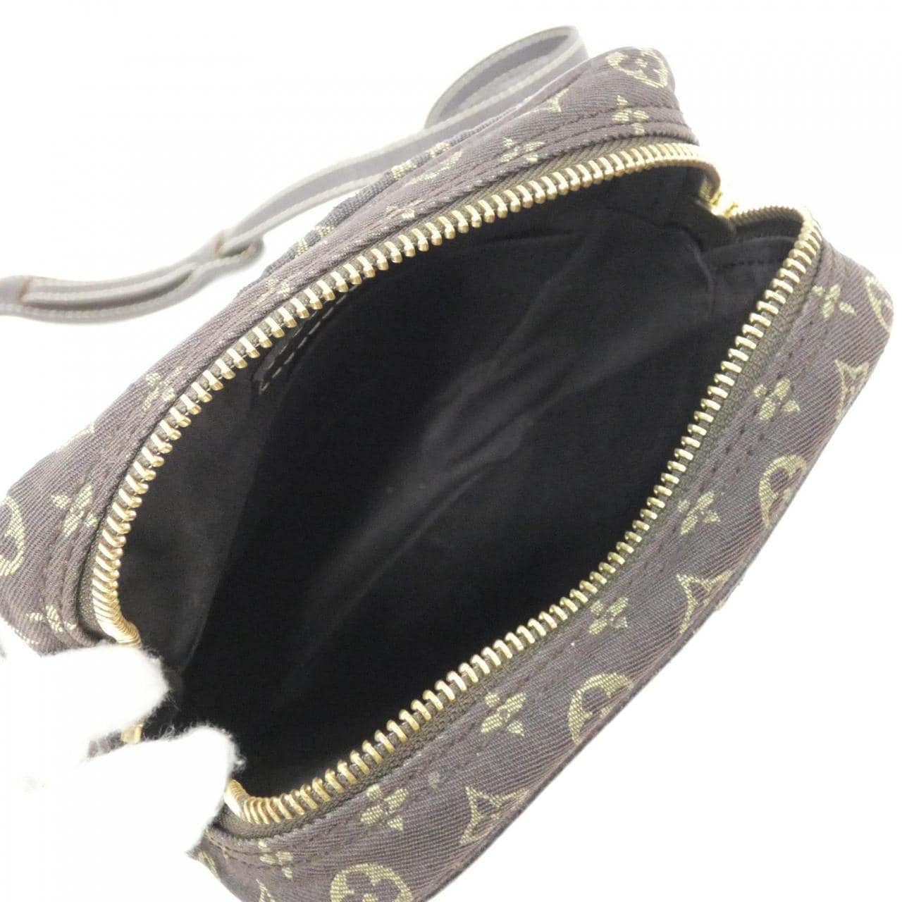 ルイヴィトン モノグラム ミニラン ダヌーブ M95228 ショルダーバッグ