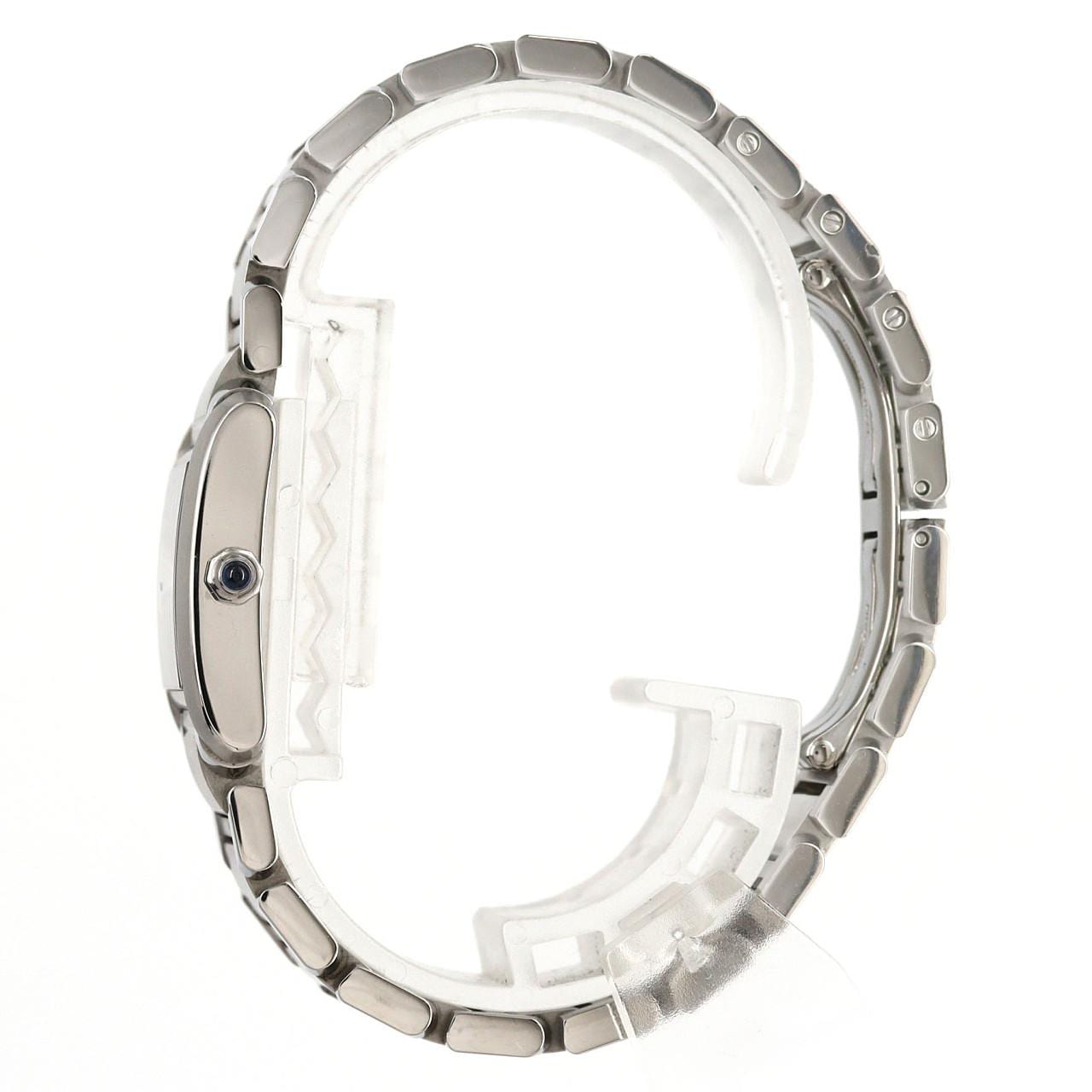 カルティエ タンクフランセーズSM W51008Q3 SS クォーツ