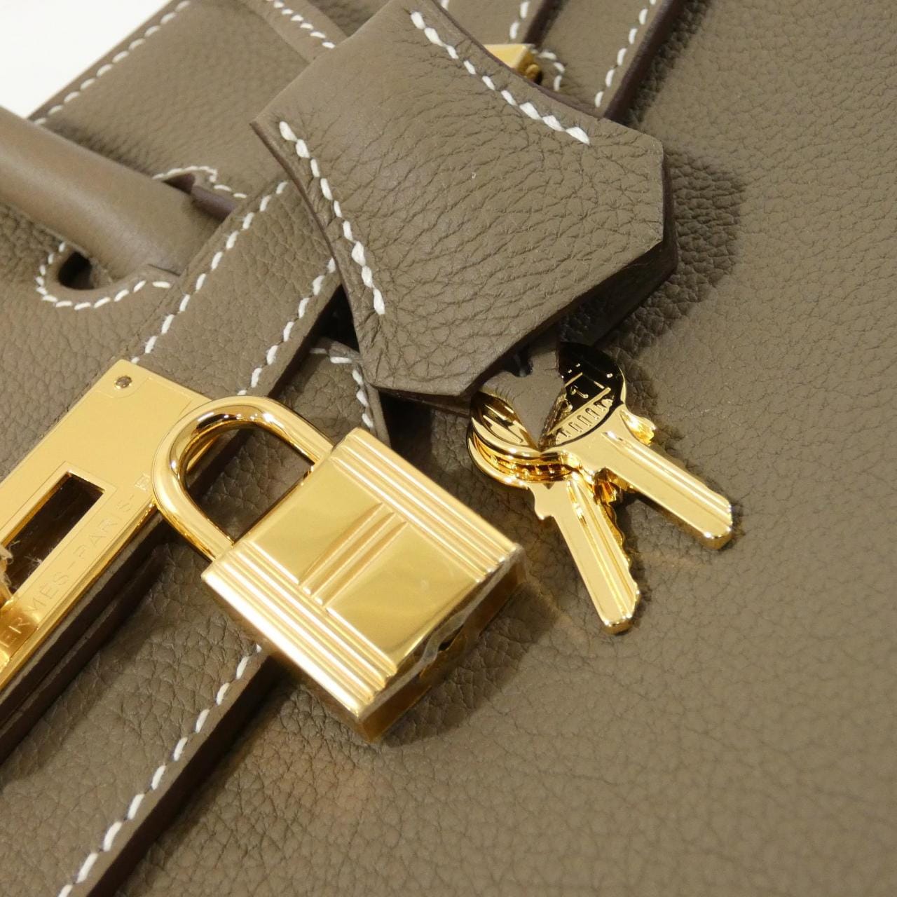 【未使用品】エルメス バーキン 30cm 027633CC バッグ