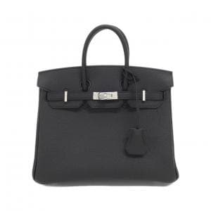 【未使用品】エルメス バーキン 25cm 041344CK バッグ