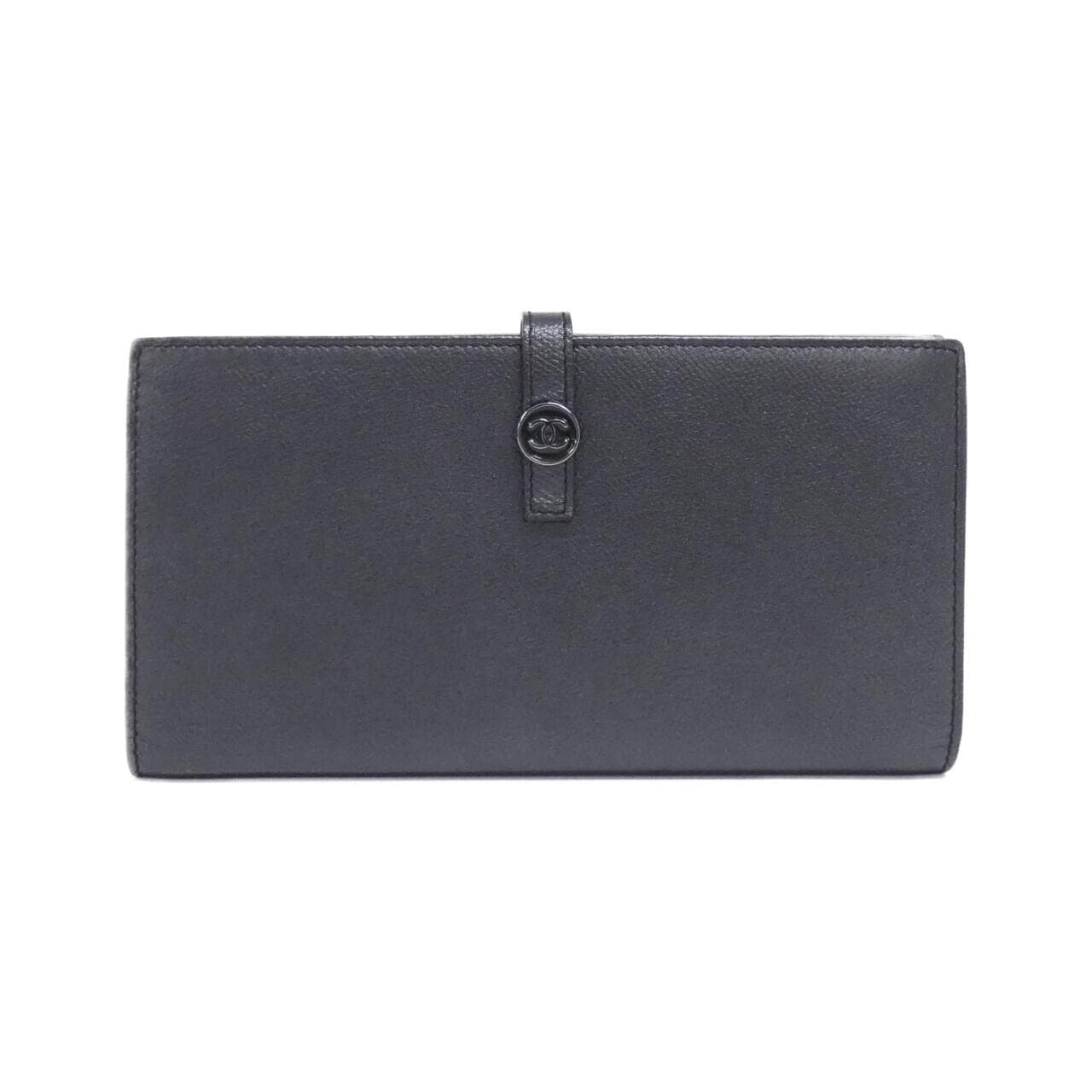 シャネル ココボタン ライン 20905 財布