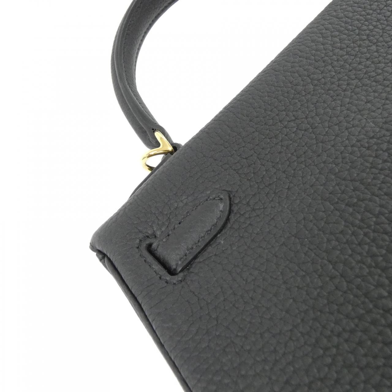 【未使用品】エルメス ケリー 25cm 044624CC バッグ