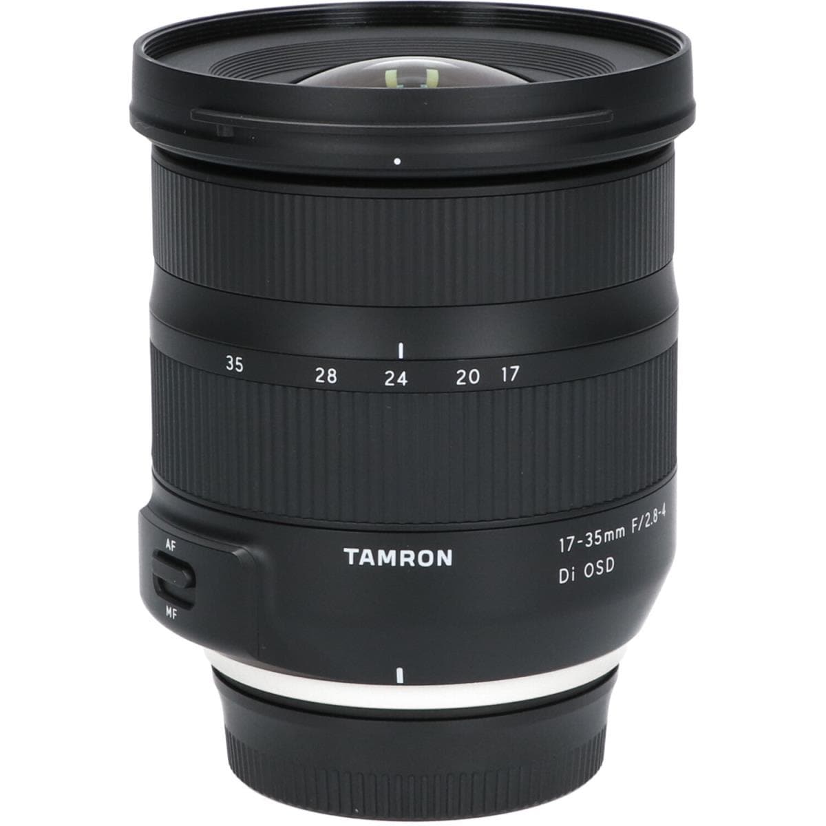 ＴＡＭＲＯＮ　ニコン１７－３５ｍｍ　Ｆ２．８－４ＤＩ　ＯＳＤ　Ａ０３７