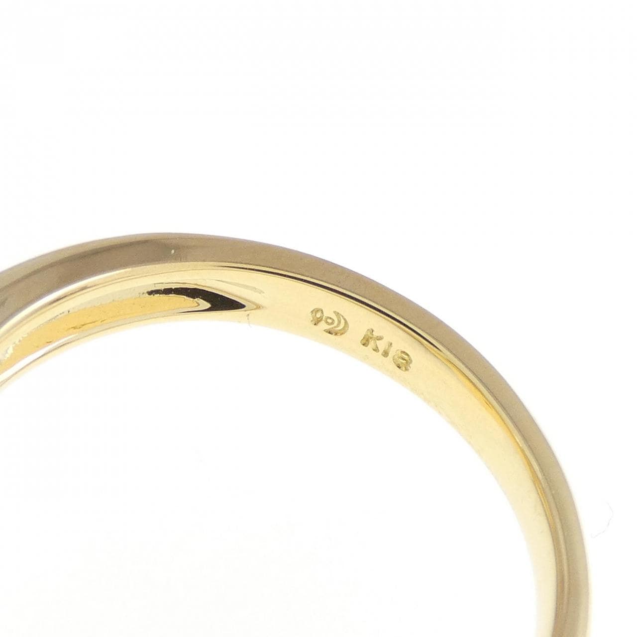 コメ兵|タサキ フラワー アコヤパール リング 6.8mm|TASAKI コメ兵|タサキ フラワー アコヤパール リング 6.8mm|TASAKI