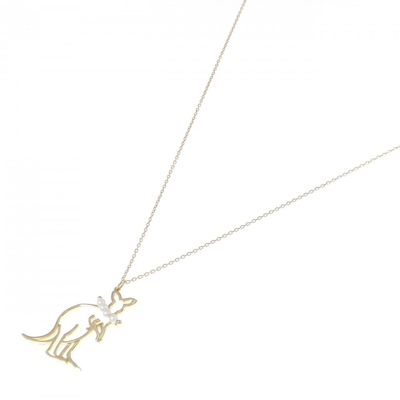 TASAKI Pretty in Pearls Maggie Necklace