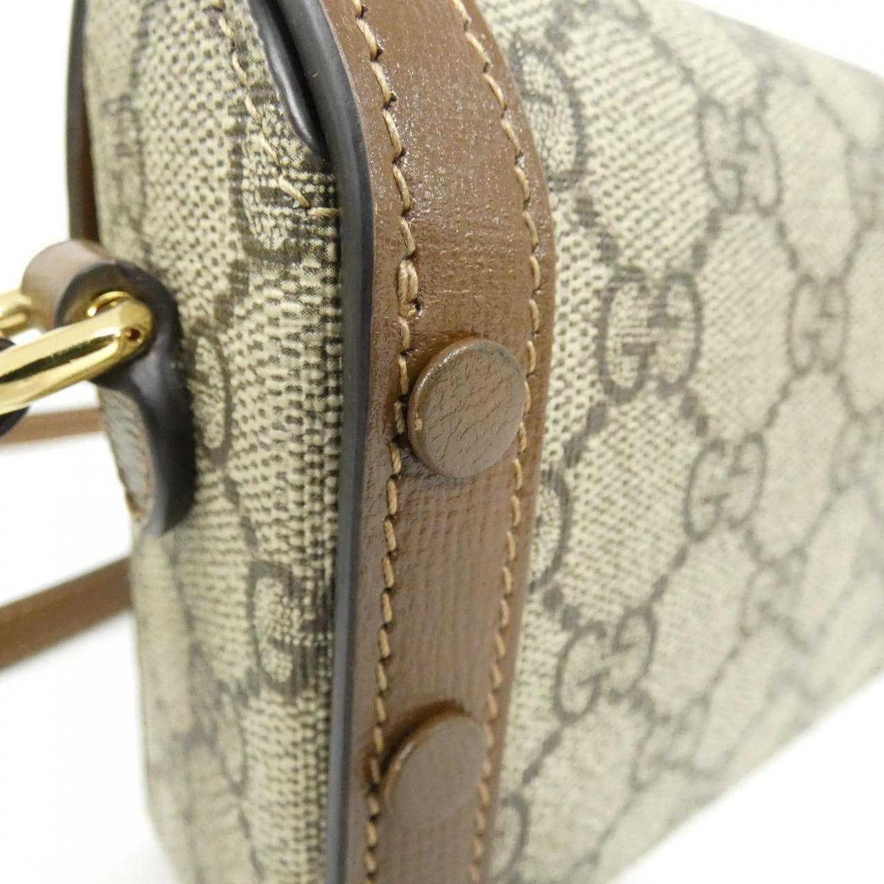 グッチ GUCCI HORSEBIT 1955 699296 92TCG ショルダーバッグ