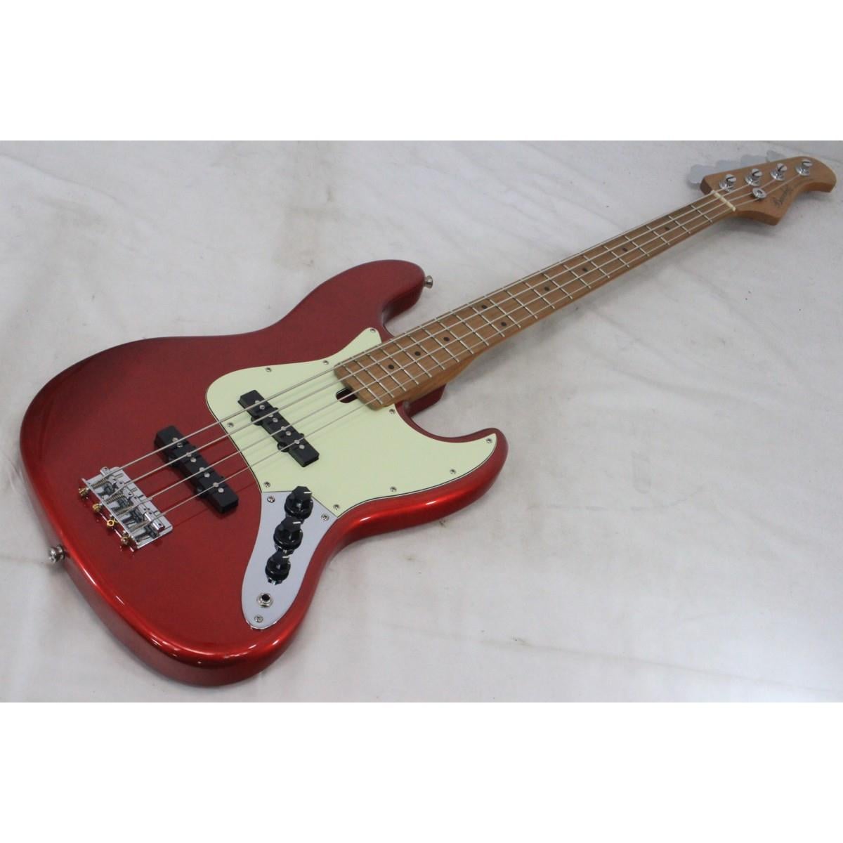 ＢＡＣＣＨＵＳ　　ＢＪＢ－１－ＲＳＭ／Ｍ