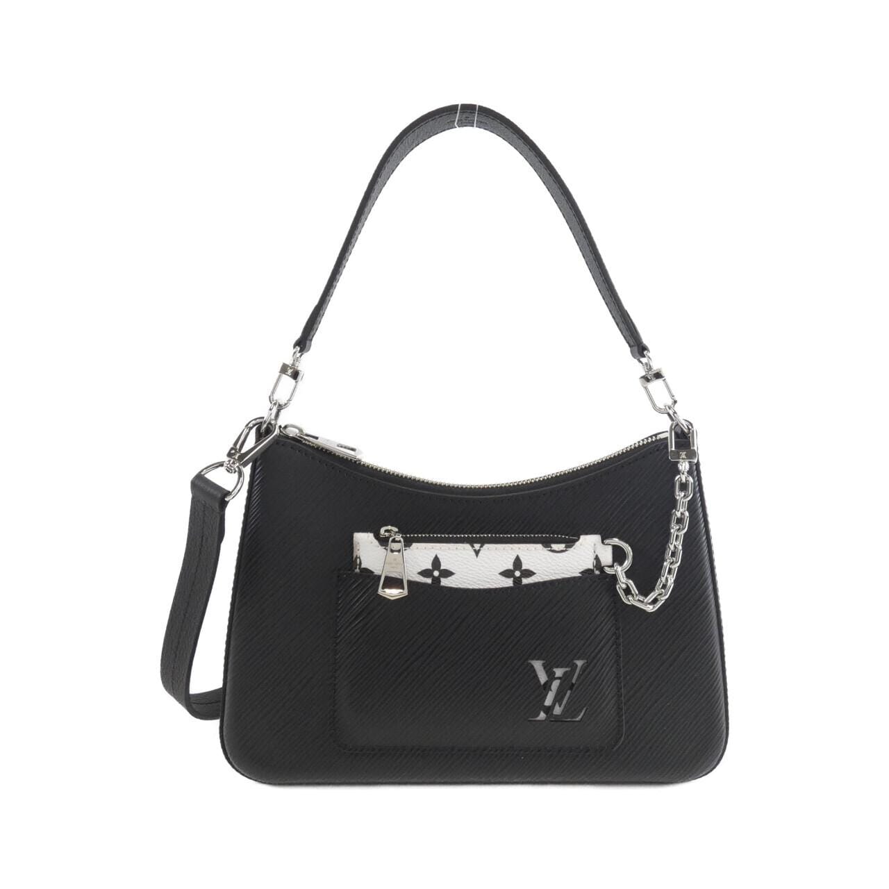 LOUIS VUITTON Epi Marel M80689 Shoulder Bag