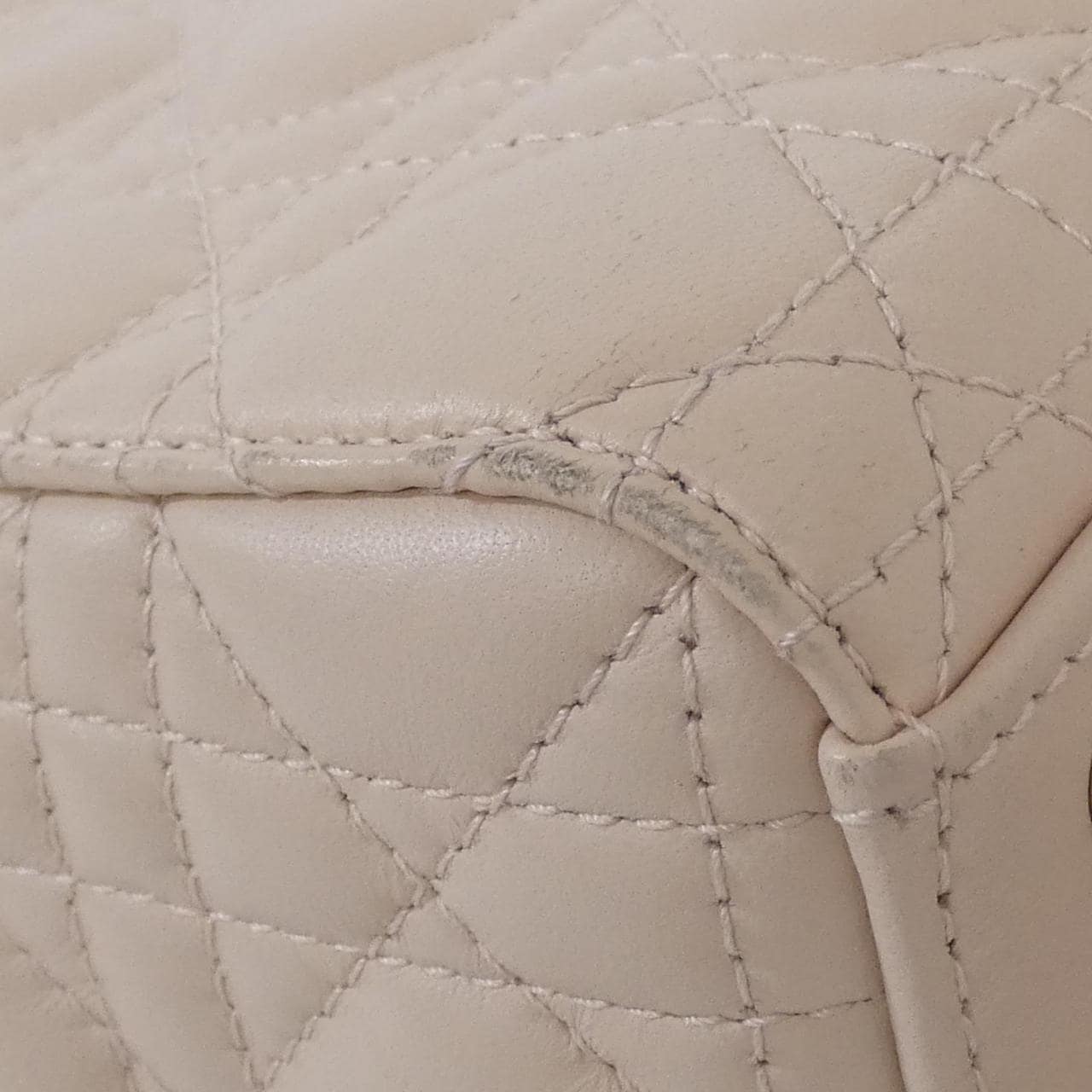 クリスチャンディオール MY ABCDIOR レディ ディオール スモール M0538OCAL バッグ