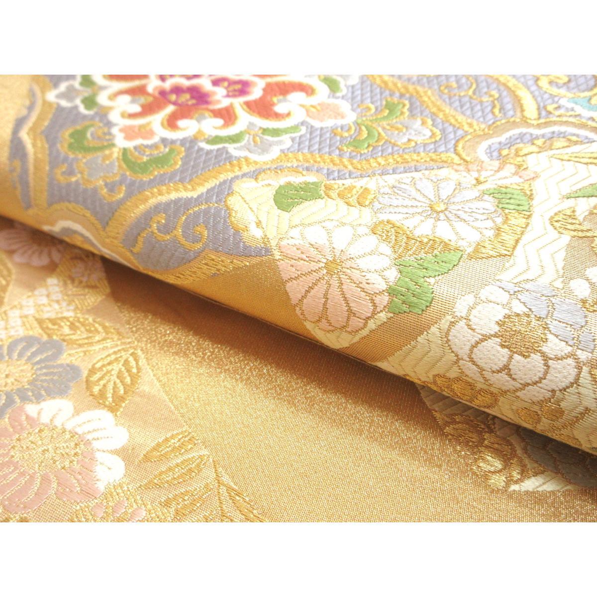 【未使用品】袋帯