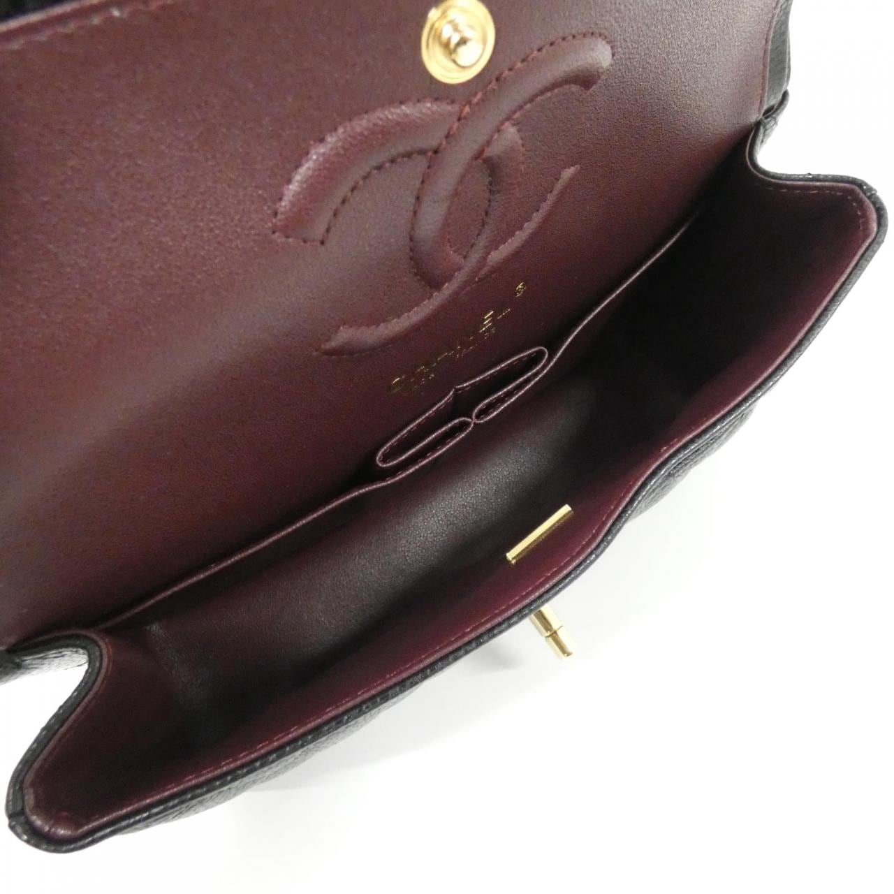 シャネル 1113 ショルダーバッグ