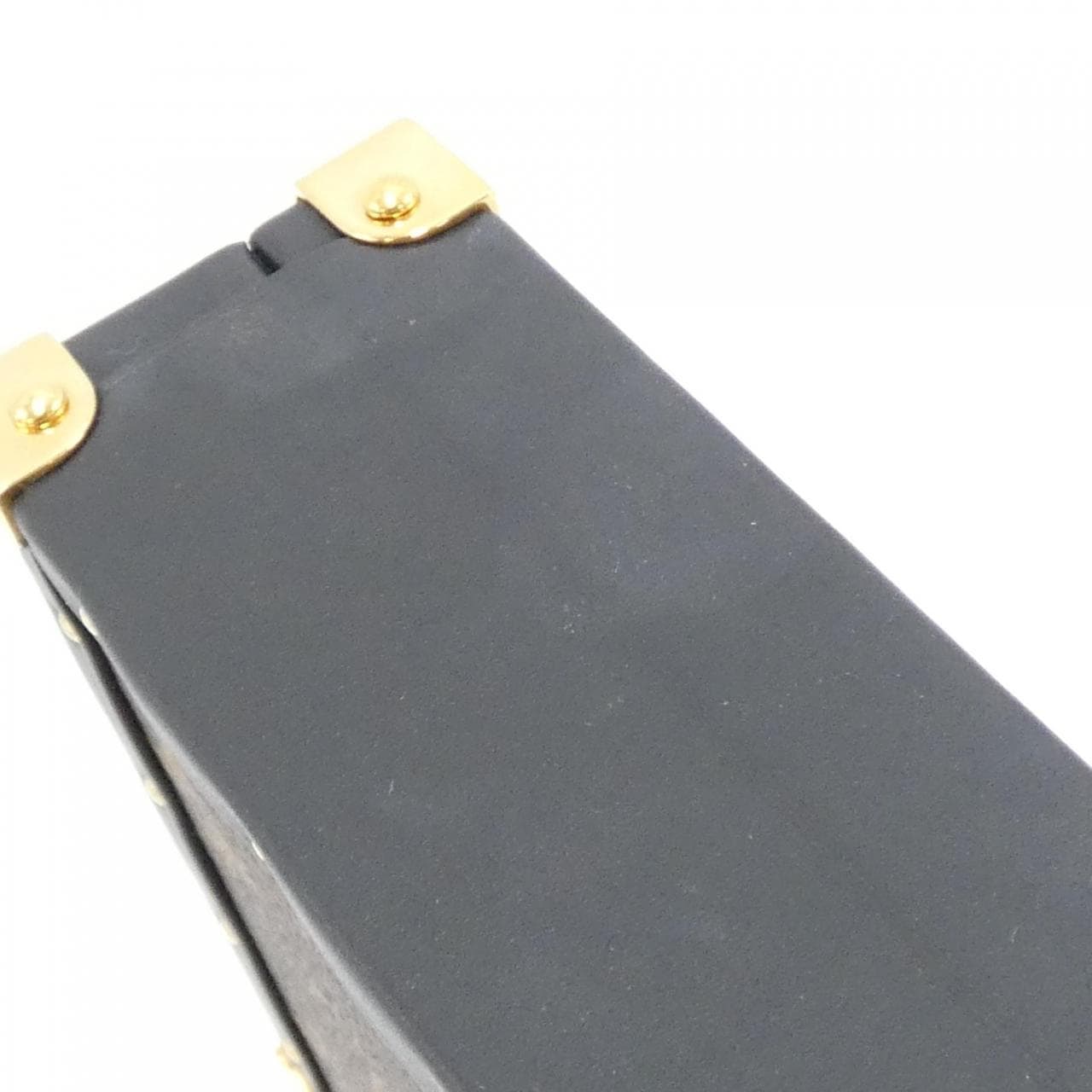 ルイヴィトン モノグラム ジュエリーボックス トランク GI0555 ジュエリーケース