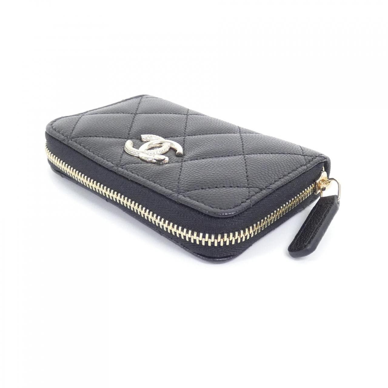 【未使用品】シャネル AP4904 コインケース