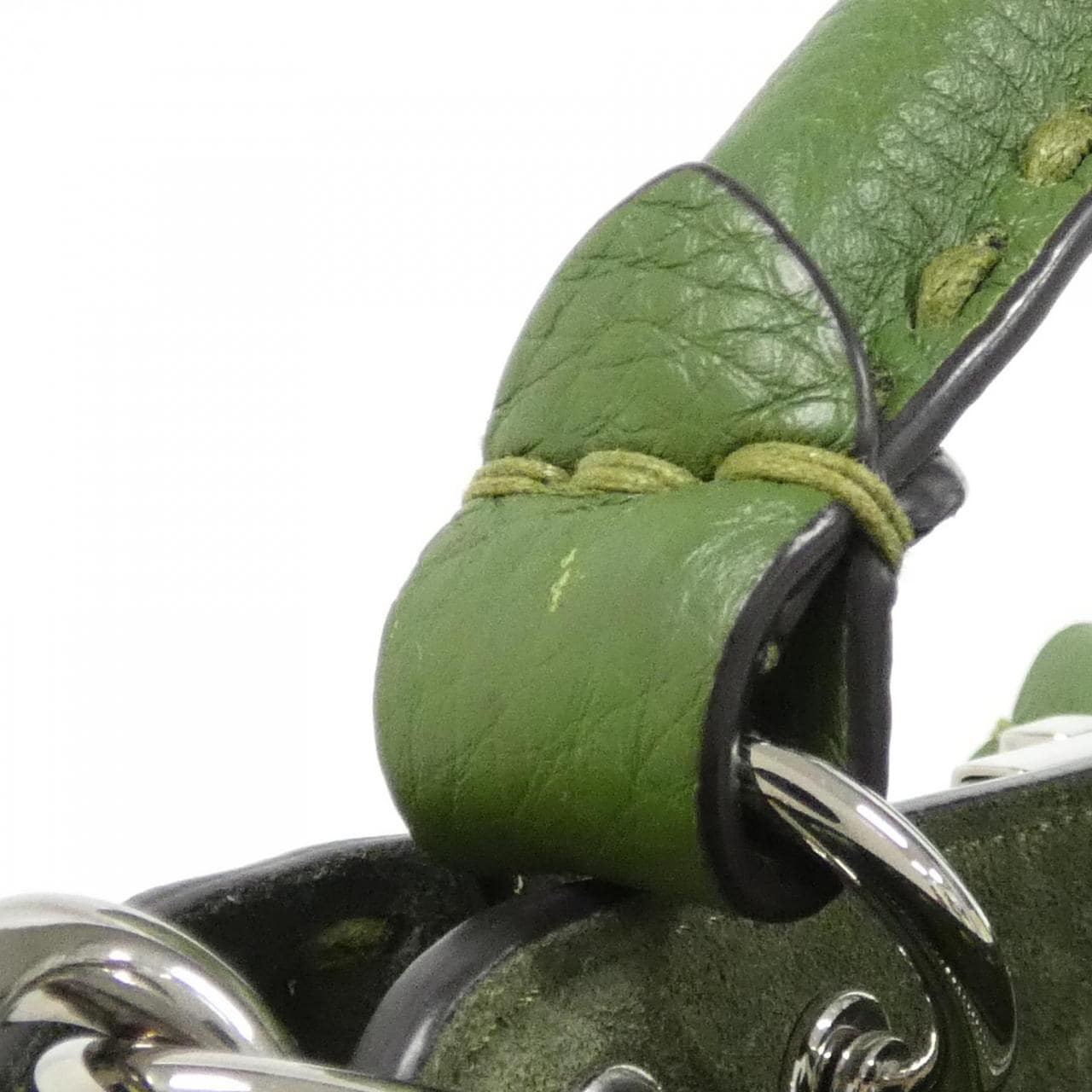 フェンディ SELLERIA ピーカ ブー ソフト スモール 7VA647 ATEK バッグ