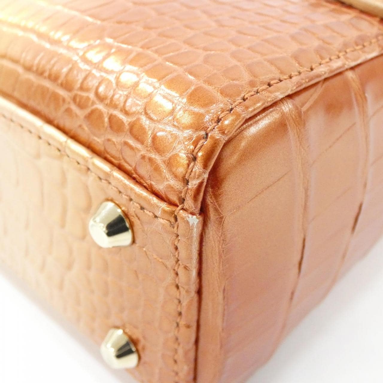 クリスチャンディオール レディ ディオール ミニ バッグ