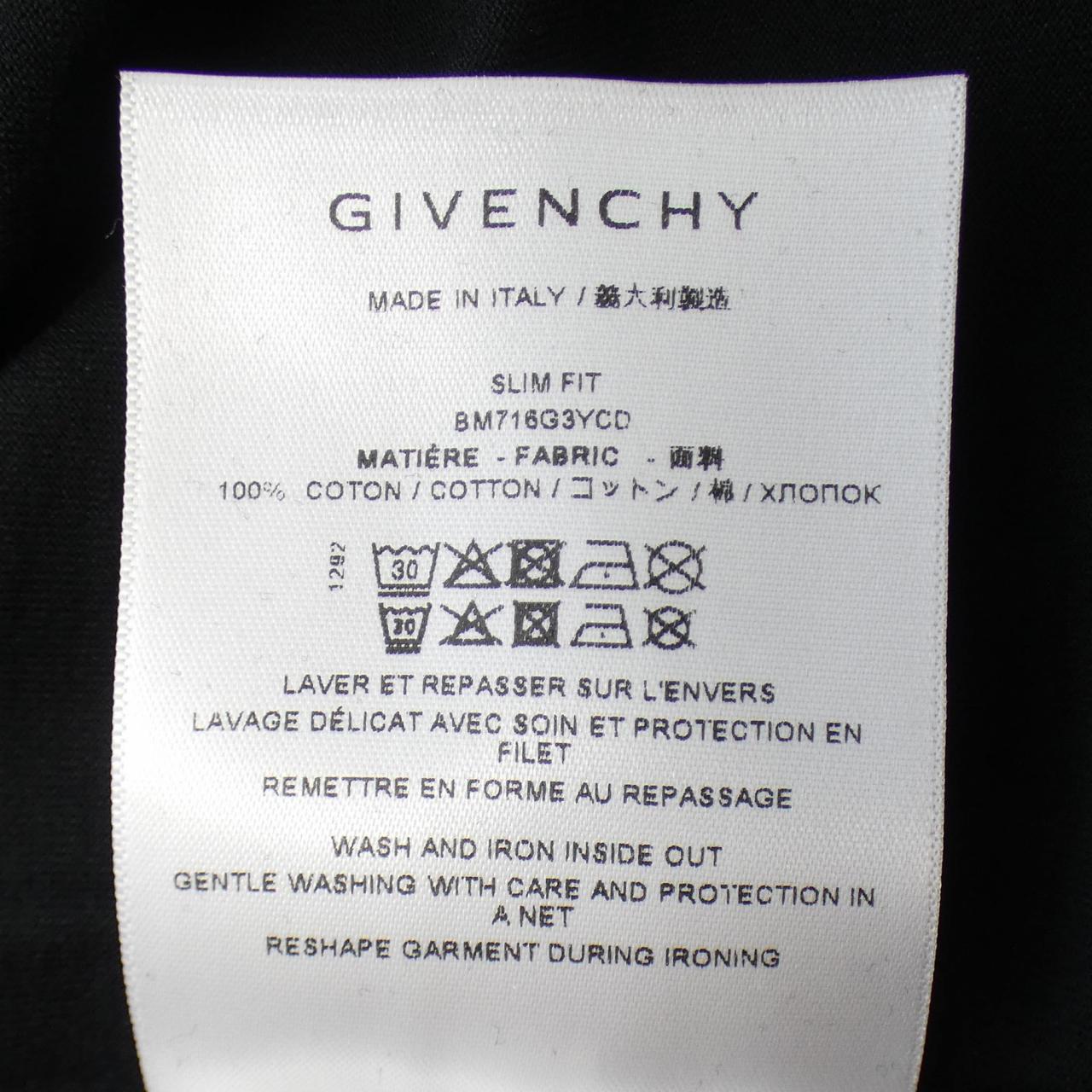 ジバンシー GIVENCHY Tシャツ