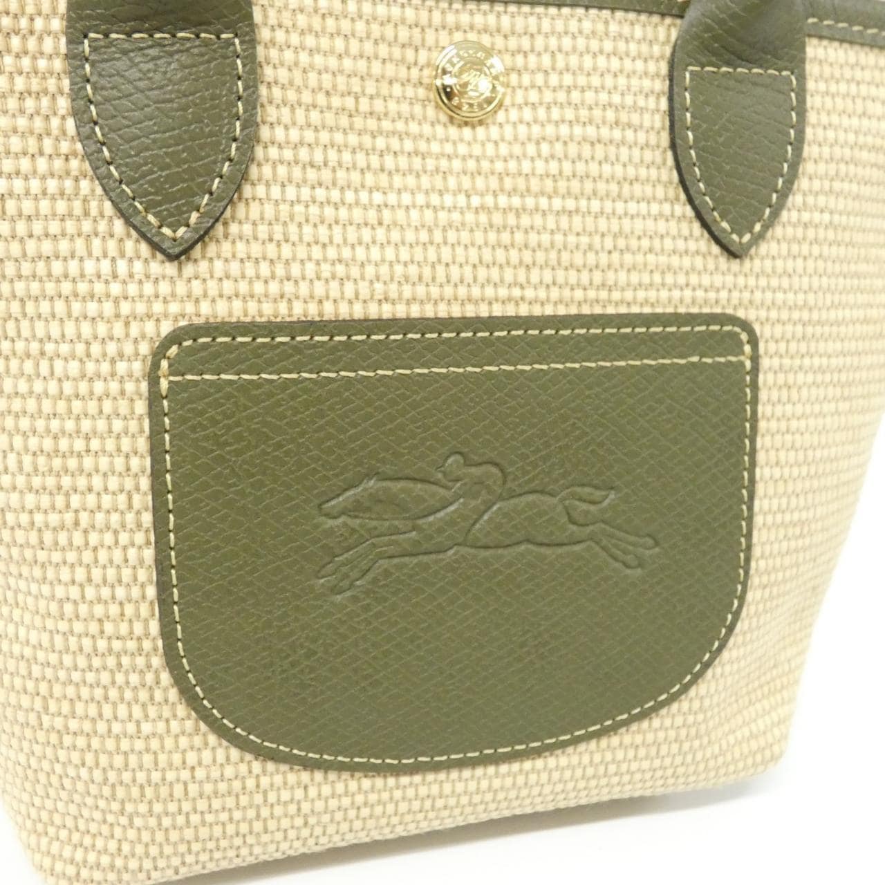 [新品] Longchamp Le Pliage系列10307 HGK 包袋