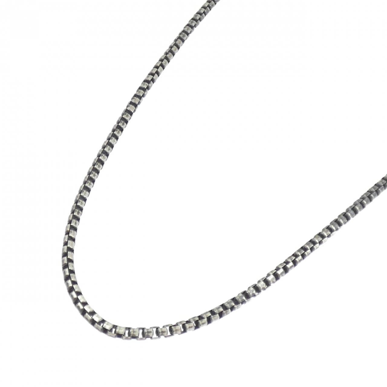UNOAERRE 925 necklace