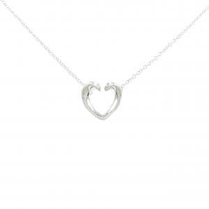 ティファニー テンダネス ネックレス