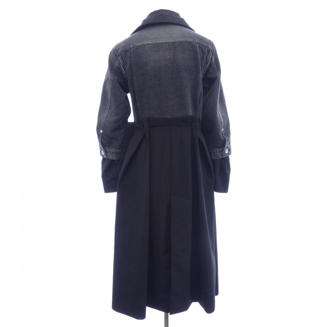 サカイ SACAI 21-05515 コート