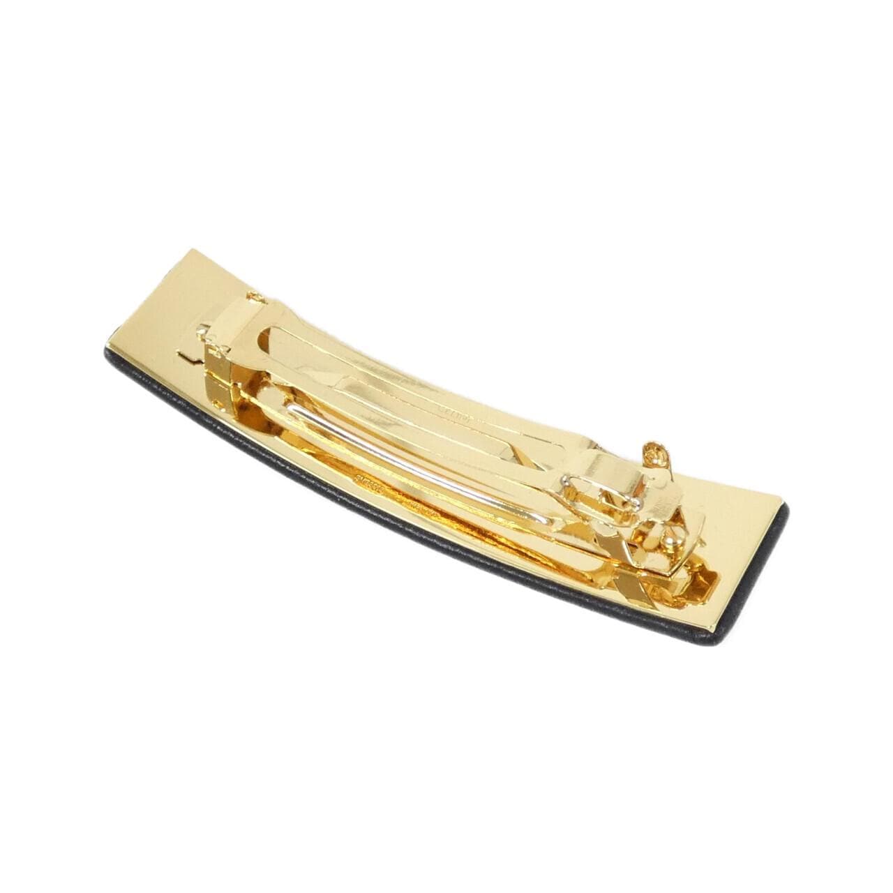 【新品】セリーヌ B104E2V02 ヘアークリップ