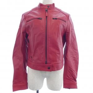 クリスチャンディオール CHRISTIAN DIOR 155V55WL019 レザージャケット