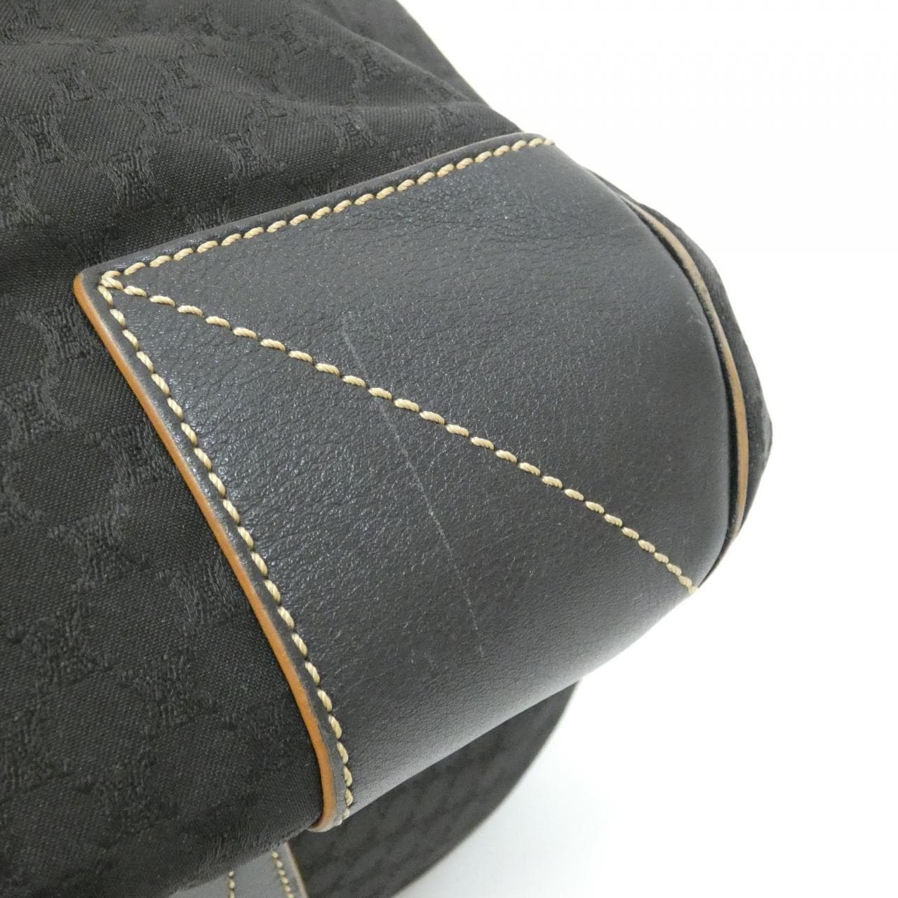 セリーヌ ボストンバッグ