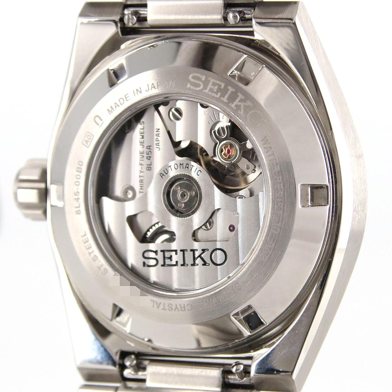 セイコー キングセイコー バナック 8L45-00B0/SDKV003 SS 自動巻