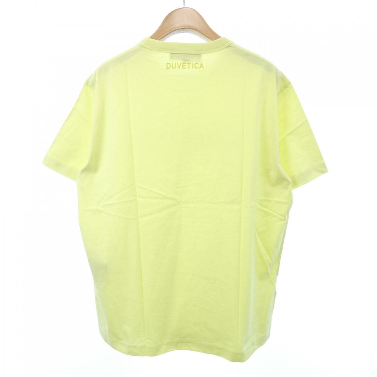デュベティカ DUVETICA VXRT30131 Tシャツ