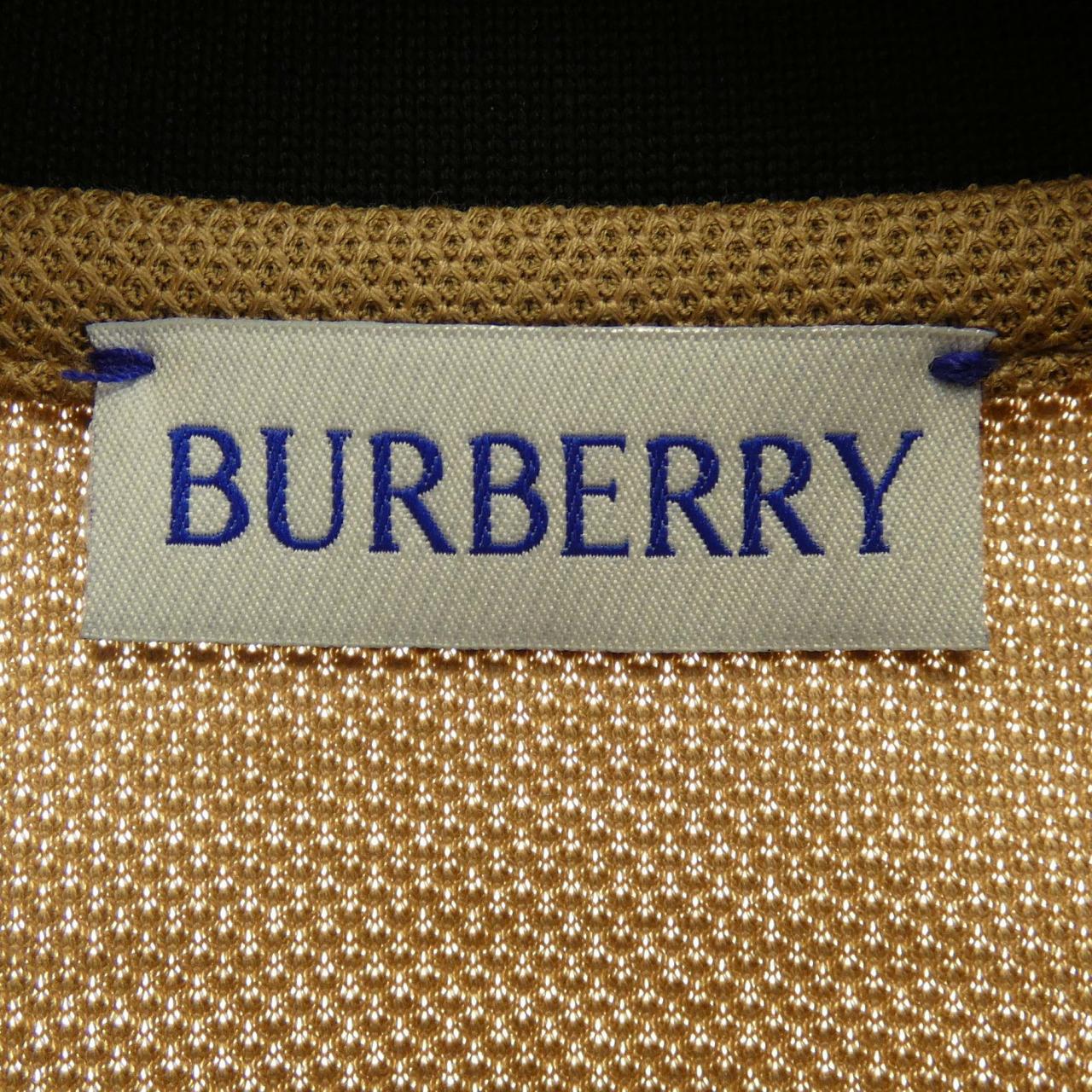 バーバリー BURBERRY 8083155 ポロシャツ