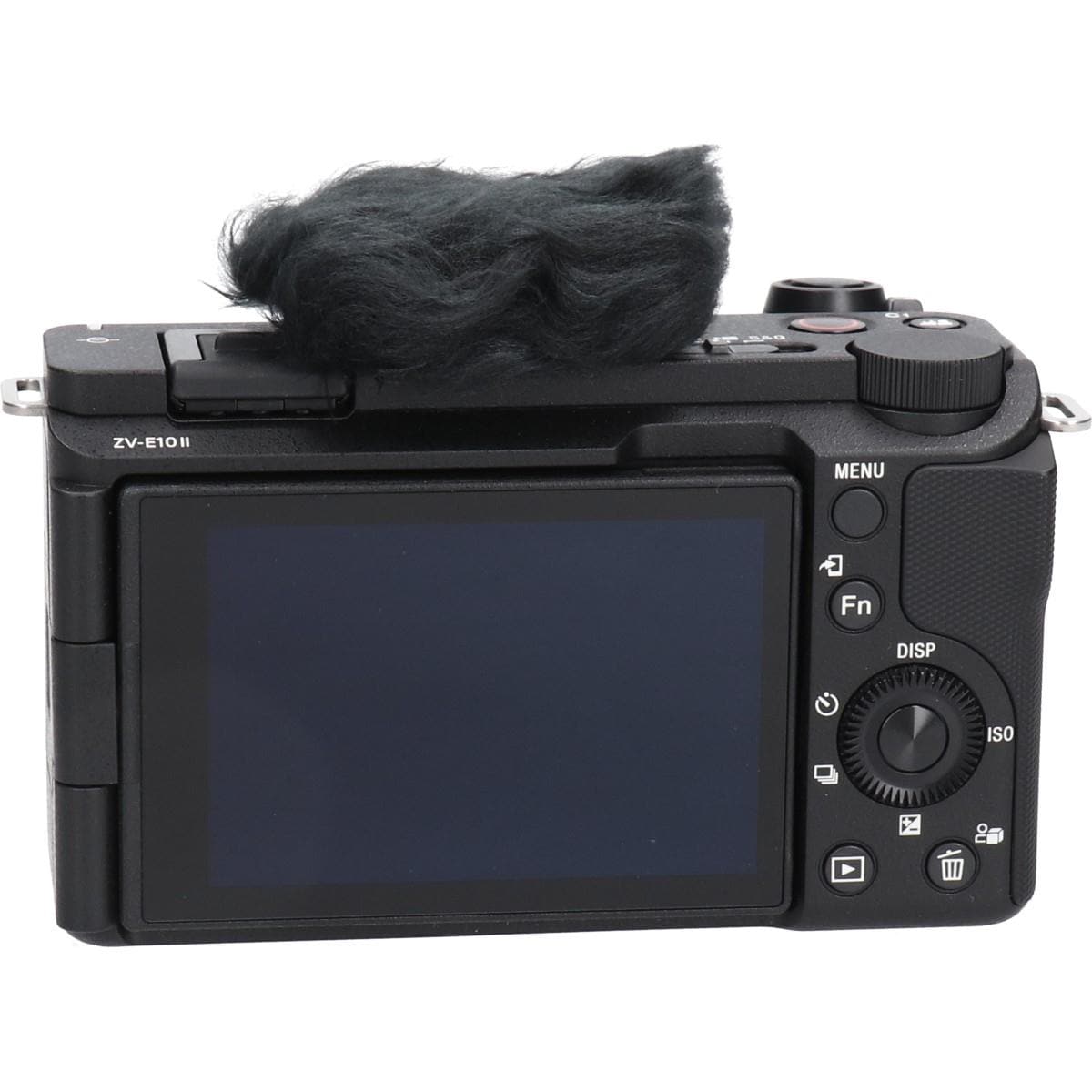 ＶＬＯＧＣＡＭ　ＺＶ－Ｅ１０ＩＩ