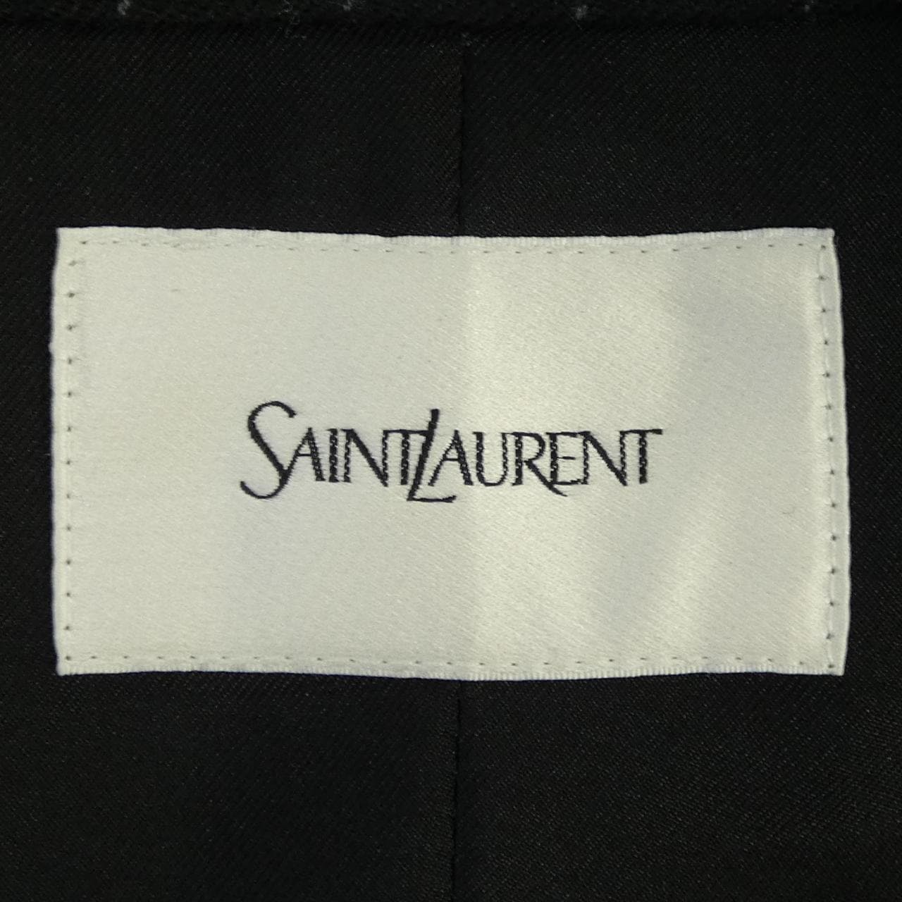 サンローラン SAINT LAURENT 815387 ジャケット