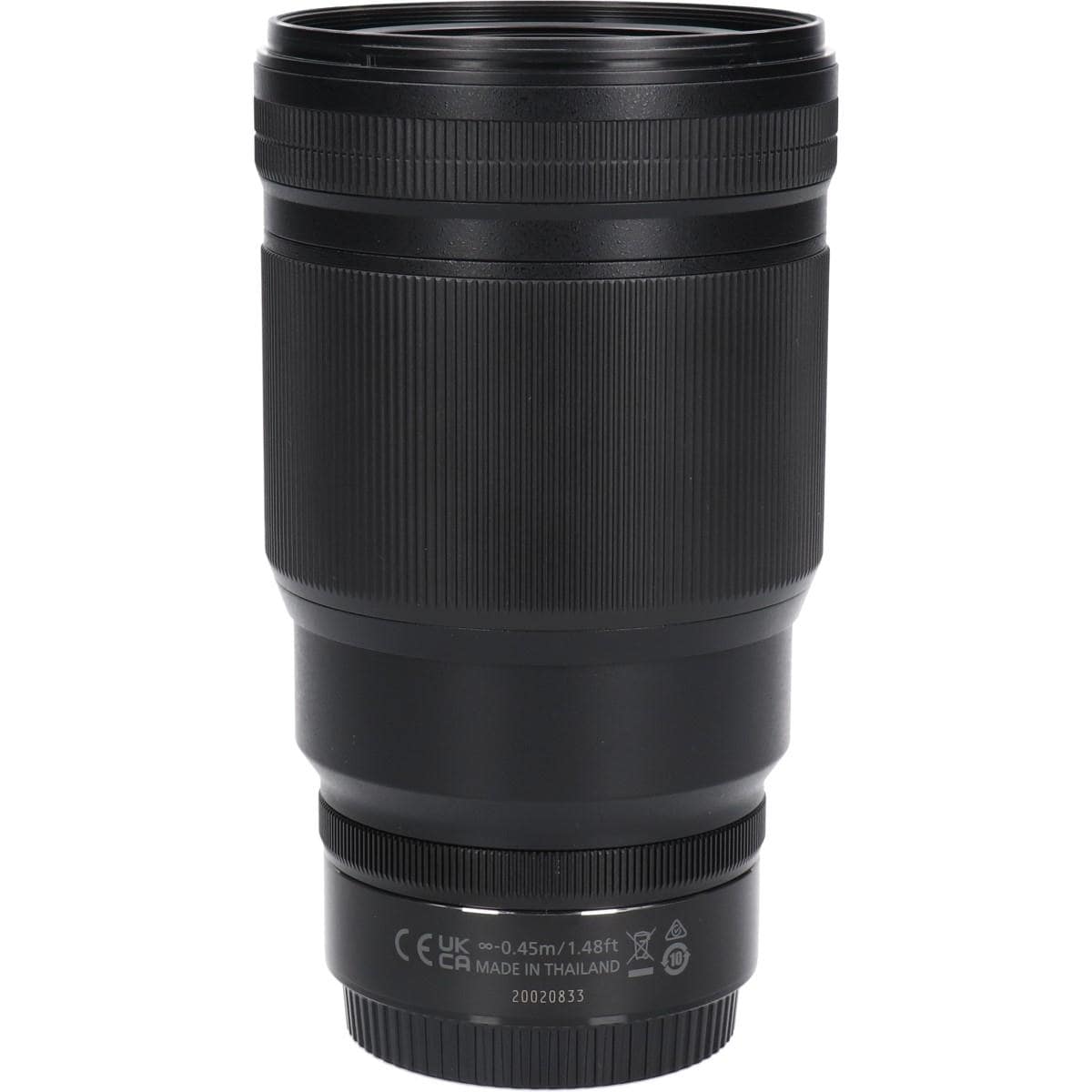 Ｚ５０ｍｍ　Ｆ１．２Ｓ