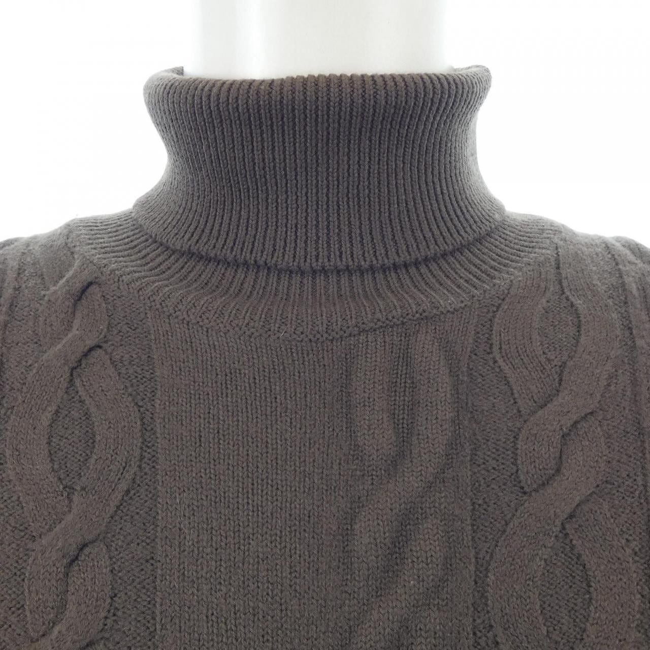 エルメス HERMES ニット