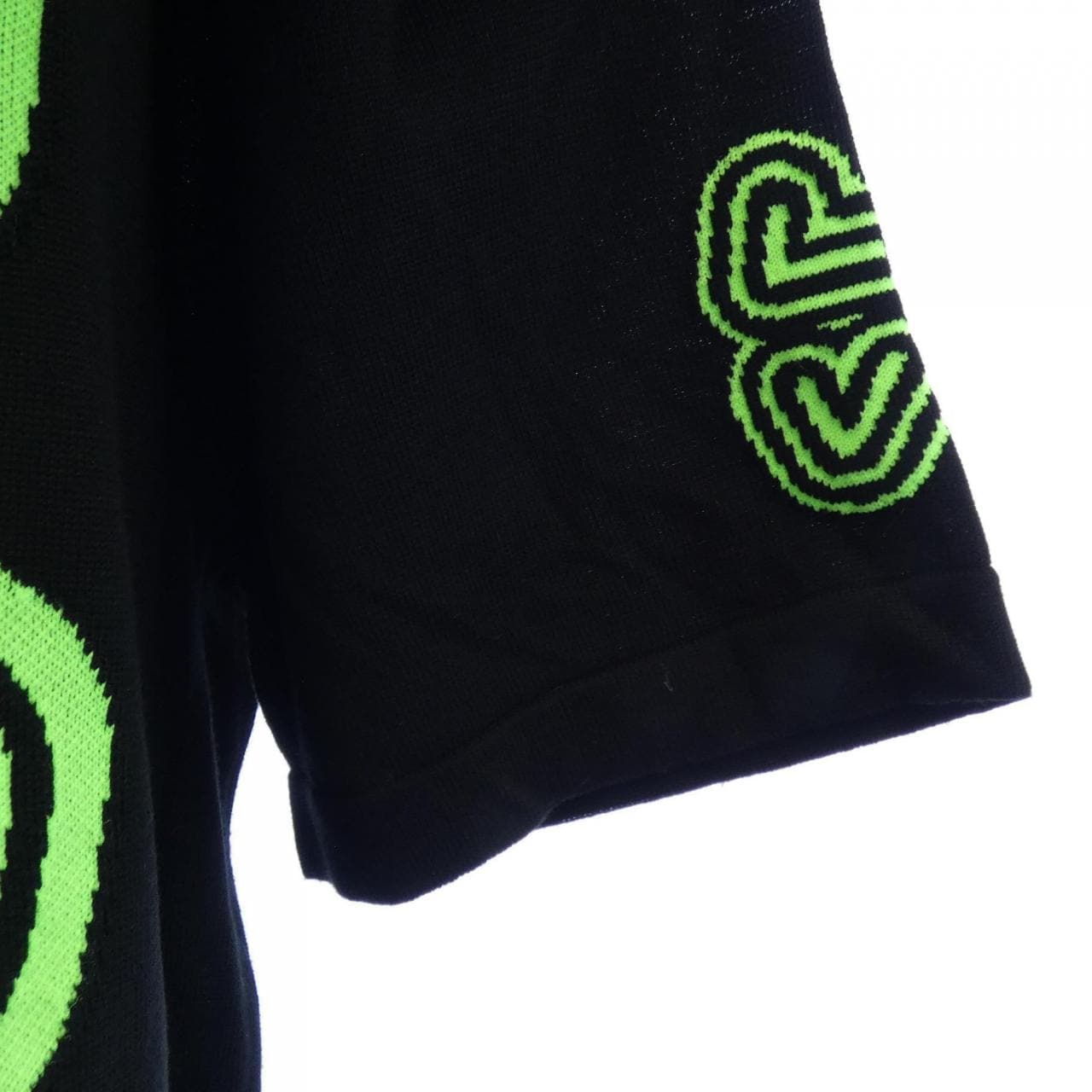 ルイヴィトン LOUIS VUITTON LV 1854グラフィックニットTシャツ HNN78WZTD Tシャツ