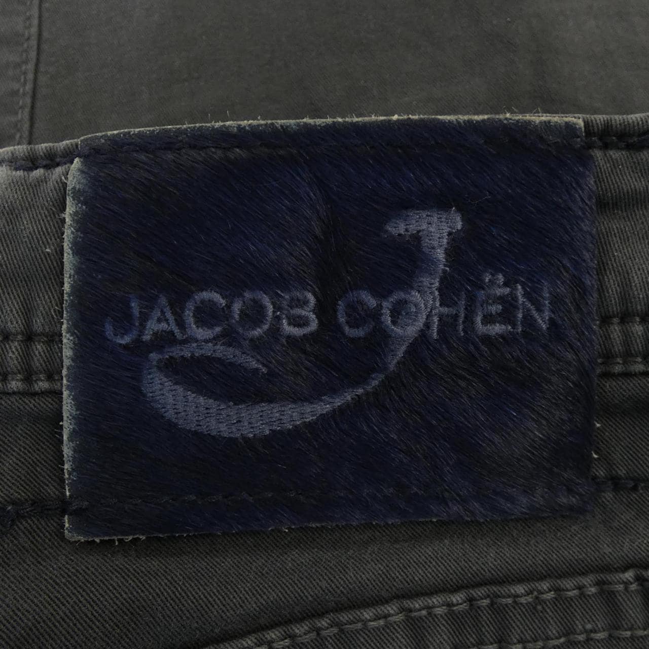 ヤコブコーエン JACOB COHEN パンツ
