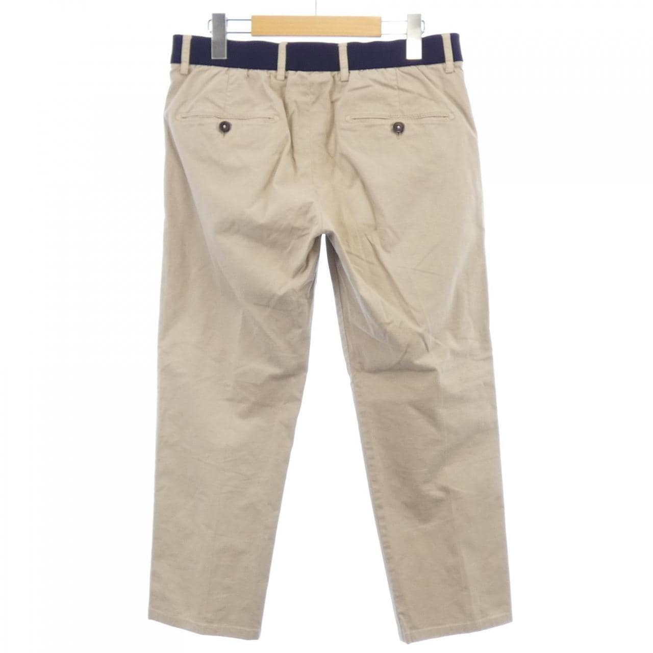 ベルウィッチ BERWICH パンツ